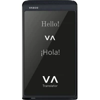 Vasco Translator Q1 překladač Phantom Black - Záznamová zařízení
