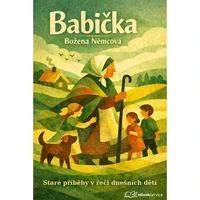 Babička - E-kniha