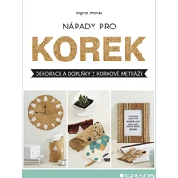 Nápady pro korek - E-kniha