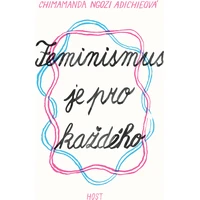 Feminismus je pro každého - E-kniha