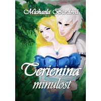 Terienina minulost - E-kniha