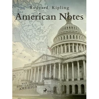 American Notes - E-kniha