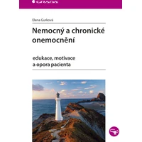 Nemocný a chronické onemocnění - E-kniha