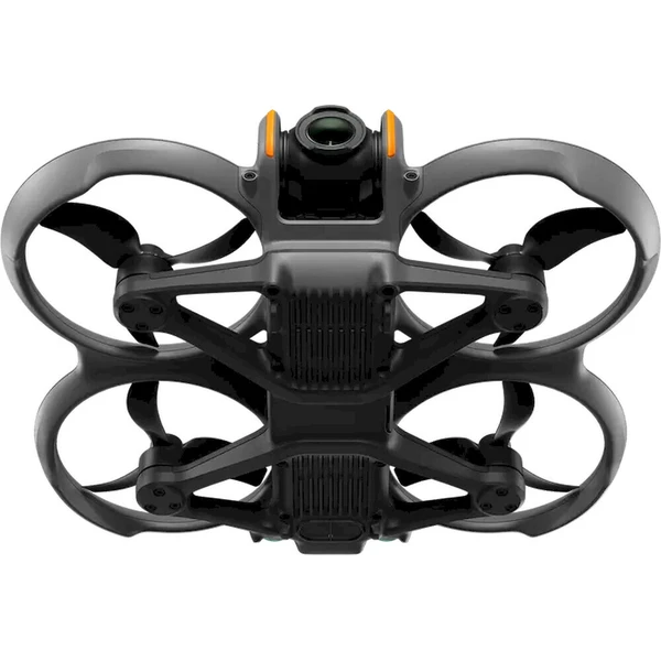 DJI Avata 2 Fly Smart Combo (tři baterie) - Drony - Obrázek cba73bc5207349bcba4cc54df9f6f70d