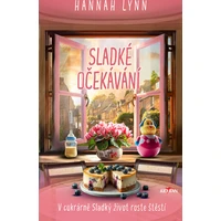 Sladké očekávání - E-kniha