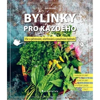 Bylinky pro každého - E-kniha