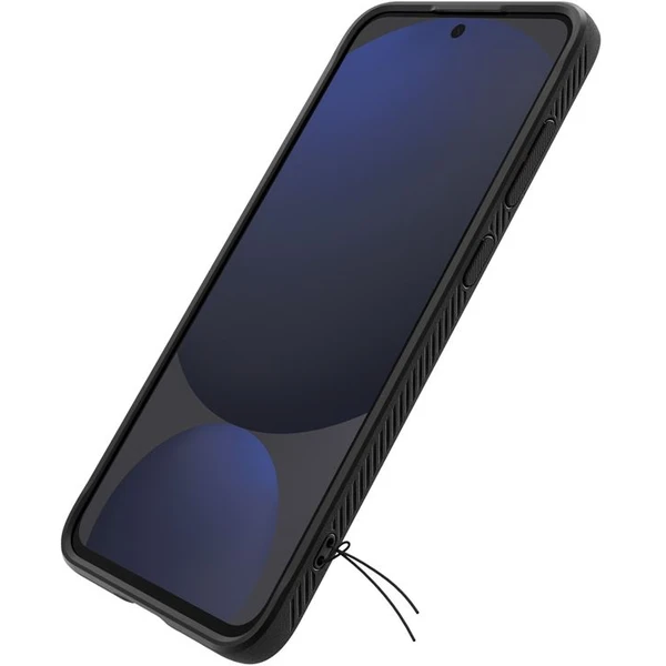 Spigen Rugged Armor kryt Samsung Galaxy S24 FE matně černý - Pouzdra - Obrázek cbb23fbbbccf44d588dc458008d5b641