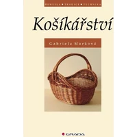 Košíkářství - E-kniha