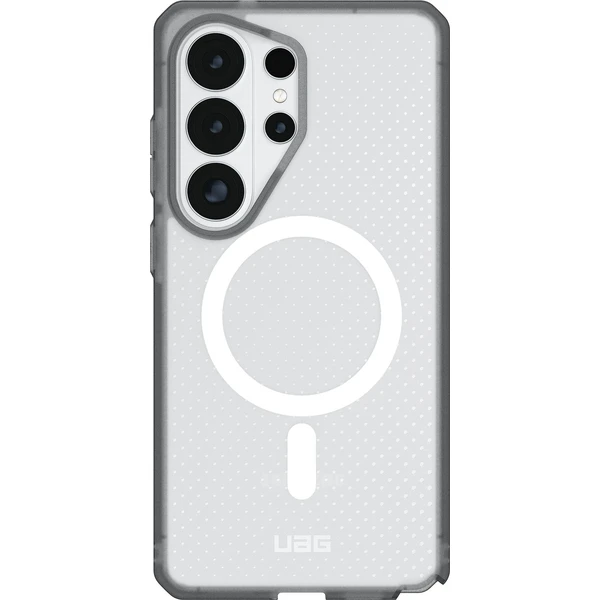 UAG Dot MagSafe kryt Samsung Galaxy S26 Ultra matně čirý/kouřový - Pouzdra - Obrázek cbb74ed4f0f14194801914bb0e90b009