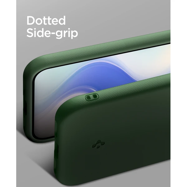 Spigen Nano Pop MagSafe kryt Google Pixel 11 Pro avo green - Pouzdra - Obrázek cbbab8eb23f240c4b702880364c72244