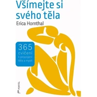 Všímejte si svého těla - E-kniha