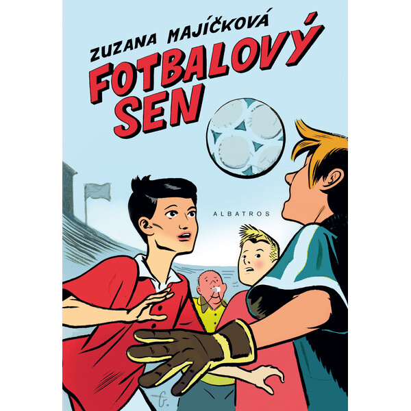 Fotbalový sen