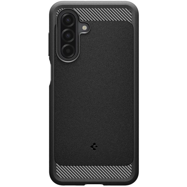Spigen Rugged Armor kryt Samsung Galaxy A17/ A17 5G černý - Pouzdra - Obrázek cbc1d7a2fb254a19a3b812bfdc0393a1