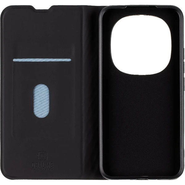 OBAL:ME SmoothTouch pouzdro Xiaomi Redmi Note 15 Pro+ 5G/Poco M8 Pro 5G černé - Pouzdra - Obrázek cbc2c1b5960c4a78988027ba29f18f2b