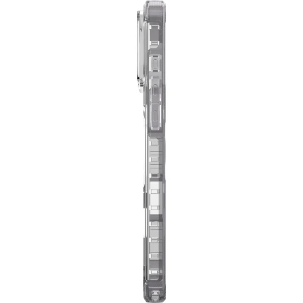 UAG Plyo LT MagSafe kryt iPhone 18 Pro Max/17 Pro Max čirý/kouřový - Pouzdra - Obrázek cbc3901b6551443686a04d619ab56335