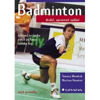 Badminton - E-kniha