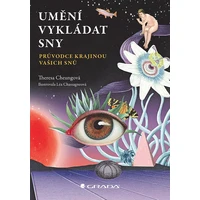 Umění vykládat sny - E-kniha