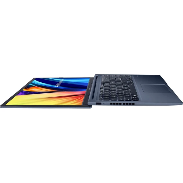 ASUS Vivobook 15 (M1502NAQ-BQ057W) modrý - Notebooky - Obrázek cbd71dcc18d84e5aa68dd55cdfd8f958