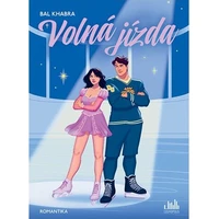 Volná jízda - E-kniha