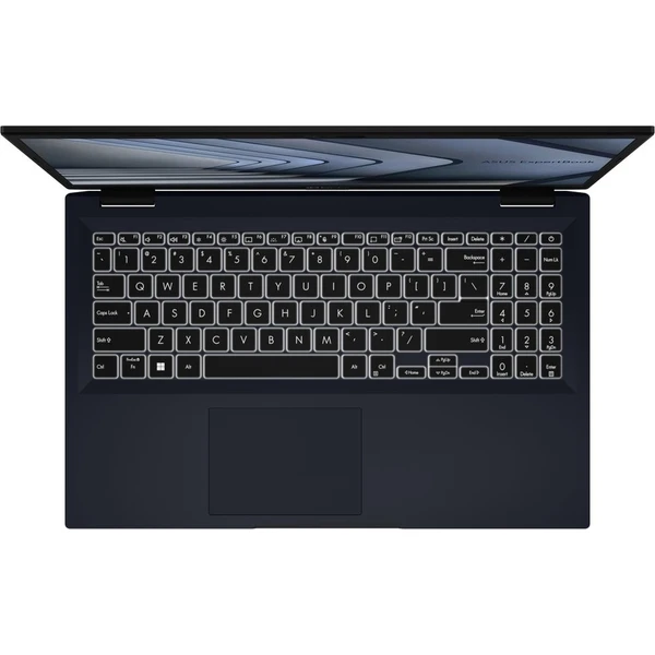 ASUS ExpertBook B1 (B1502CVA-BQ0227XA) černý - Notebooky - Obrázek cbdafed5b22c49e3b90117d0f0144033