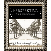 Perspektiva a jiné optické klamy - E-kniha