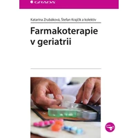 Farmakoterapie v geriatrii - E-kniha