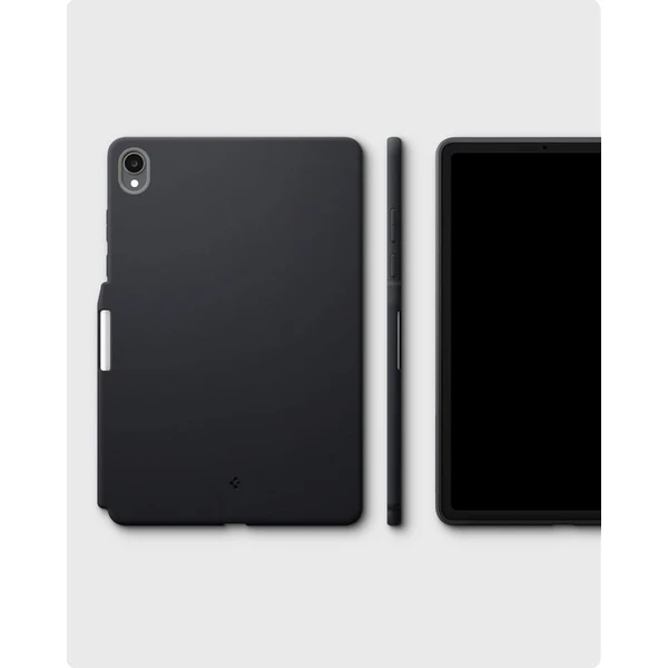 Spigen Nano Pop pouzdro Samsung Galaxy Tab S11 (2025) černé - Pouzdra - Obrázek cbe90838f6a2490594d599e14c3e4615