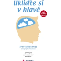 Ukliďte si v hlavě - E-kniha