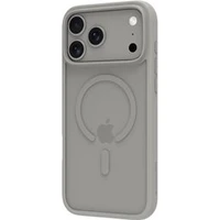 dbramante1928 Grenen Ultra D3O MagSafe kryt iPhone 18 Pro Max/17 Pro Max river stone - Pouzdra