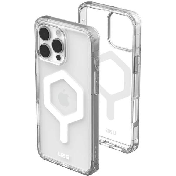 UAG Plyo Magsafe kryt iPhone 16 Pro Max bílý - Pouzdra - Obrázek cbfc182de1184e9b8691117b9c40dd7d