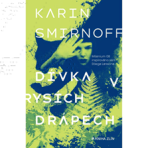 Dívka v rysích drápech