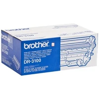 Brother DR3100 válcová jednotka černá - Válcové jednotky
