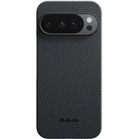 Pitaka Ultra-Slim Case kryt Google Pixel 10 Pro XL Black/Grey - Pouzdra
