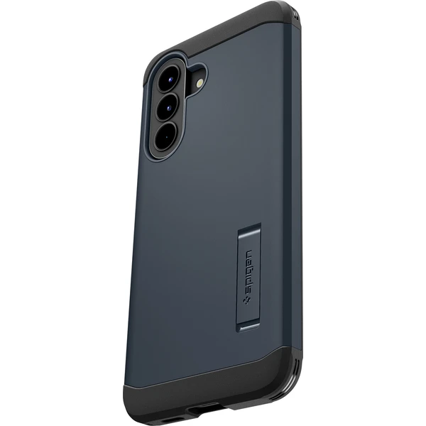Spigen Tough Armor kryt Samsung Galaxy A57 5G metal slate - Pouzdra - Obrázek cc0a5c1d04ad469a82c2bc7476e88412