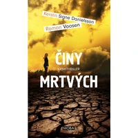 Činy mrtvých - E-kniha