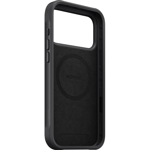 Nomad Rugged MagSafe kryt iPhone 18 Pro Max Balandra - Pouzdra - Obrázek cc0f474548604e998f728d21e36120c1
