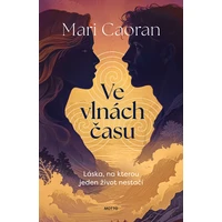 Ve vlnách času - E-kniha