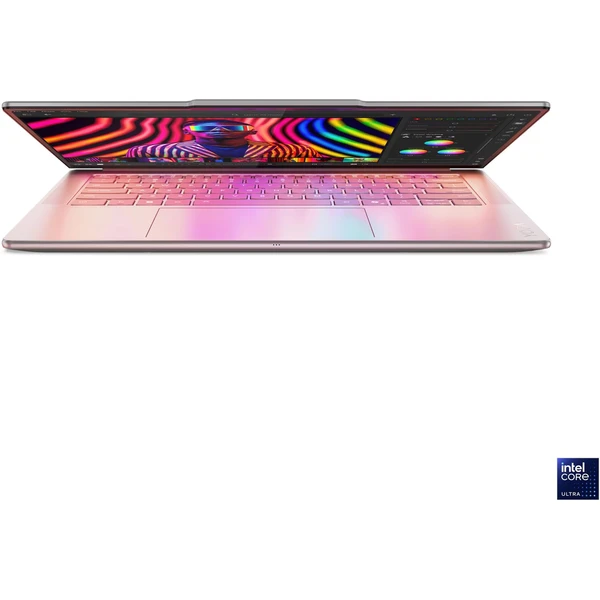 Lenovo Yoga Pro 7 14IAH10 (83KF0022CK) šedý - 3 roky záruky Premium Care - Notebooky - Obrázek cc1575605ab946a1b4d89a26c28fc7ee