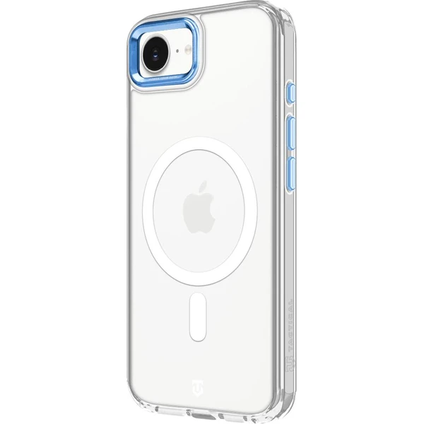 Tactical MagForce 2.0 kryt Apple iPhone 16e/17e Blue - Pouzdra - Obrázek cc1b925a1580461cacc767f974928e31