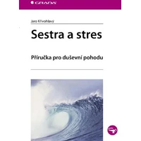 Sestra a stres - E-kniha