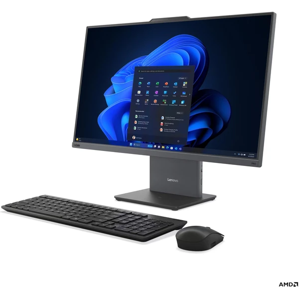 Lenovo ThinkCentre AIO Neo 55a 24 Gen 6 (13FA000TCK) šedý - 3 roky záruky On-Site - All-in-one - Obrázek cc1e6624b5a74590adc78e1ef90036e9