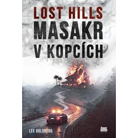 Lost Hills - E-kniha