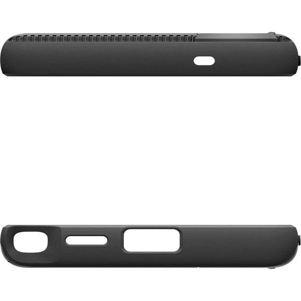 Spigen Slim Armor CS kryt Samsung Galaxy S26 Ultra černý - Pouzdra - Obrázek cc26549990824610b1ddaa006c5eb9b2