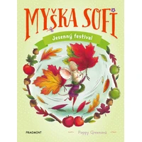 Myška Sofi 7: Jesenný festival - E-kniha