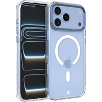 Tactical MagForce 2.0 MagSafe kryt Apple iPhone 17 Pro Max/18 Pro Max modrý - Pouzdra