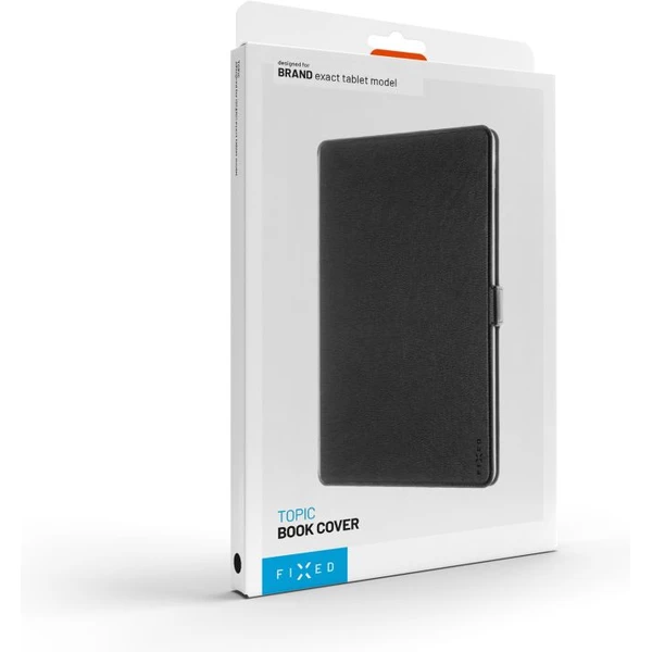FIXED Topic Tab pouzdro se stojánkem Samsung Galaxy Tab A11/A9 černé - Pouzdra - Obrázek cc395edff8fc486f899ae008aefbefe0