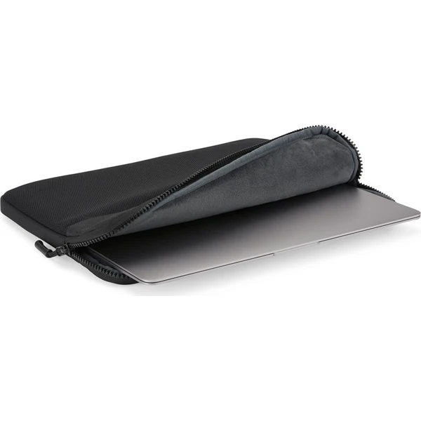 Pipetto Expand Sleeve pouzdro MacBook Pro 14"/MacBook Air 13.6" černé - Pouzdra - Obrázek cc435d3a55d549c8a124afbd5f28ecbf