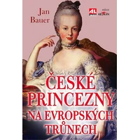 České princezny na evropských trůnech - E-kniha