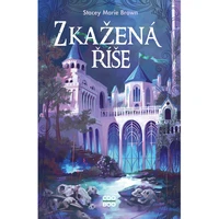 Zkažená říše - E-kniha