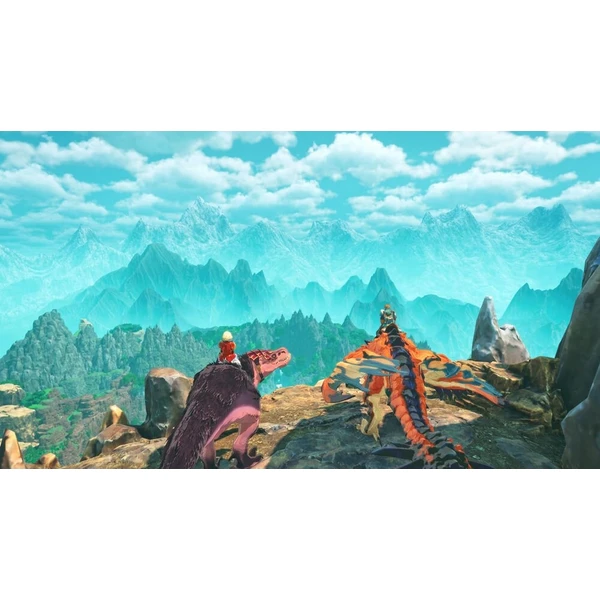 Monster Hunter Stories 3: Twisted Reflection (PS5) - Hry pro PS5 - Obrázek cc5eb0358e6a4e4bb280efaf893f09df